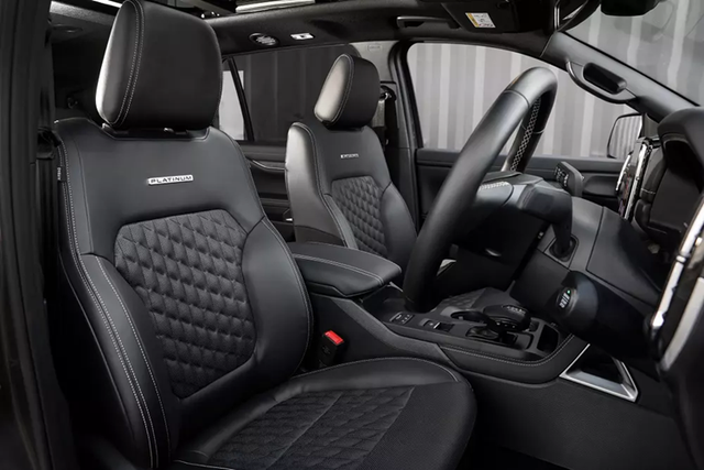 Chi tiết xe Ford Everest Platinum 2024 giá 1,7 tỷ đồng - Hình 5 Chi tiet xe Ford Everest Platinum 2024 gia 1,7 ty dong-Hinh-5