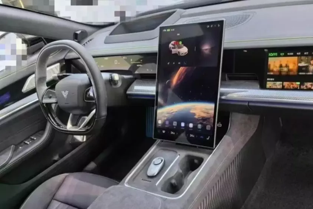 Chi tiết Neta S Wagon chỉ 488 triệu đồng - Hình 4 Chi tiet Neta S Wagon chi 488 trieu dong-Hinh-4