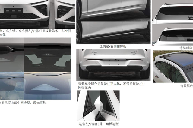 Chi tiết Neta S Wagon chỉ 488 triệu đồng - Hình 11 Chi tiet Neta S Wagon chi 488 trieu dong-Hinh-11