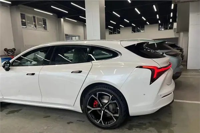 Chi tiết Neta S Wagon chỉ 488 triệu đồng - Hình 14 Chi tiet Neta S Wagon chi 488 trieu dong-Hinh-14