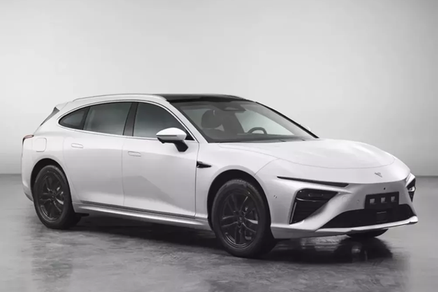 Chi tiết Neta S Wagon chỉ 488 triệu đồng - Hình 5 Chi tiet Neta S Wagon chi 488 trieu dong-Hinh-5