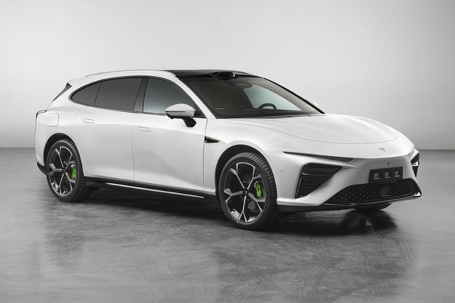 Chi tiết Neta S Wagon chỉ 488 triệu đồng - Hình 9 Chi tiet Neta S Wagon chi 488 trieu dong-Hinh-9