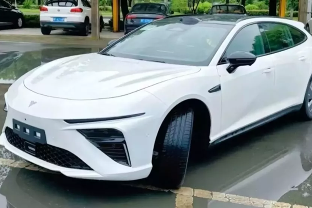 Chi tiết Neta S Wagon chỉ 488 triệu đồng - Hình 6 Chi tiet Neta S Wagon chi 488 trieu dong-Hinh-6