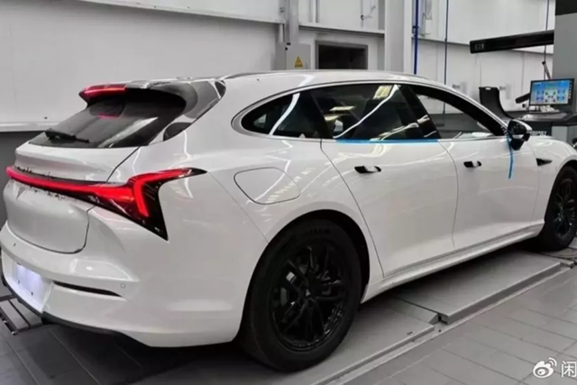 Chi tiết Neta S Wagon chỉ 488 triệu đồng - Hình 8 Chi tiet Neta S Wagon chi 488 trieu dong-Hinh-8