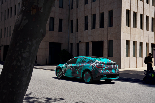 Luxeed R7 du kien se ra mat vao quy 3 nam nay-Hinh-8