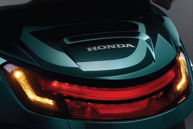 Chi tiết Honda Stylo 160 giá khoảng 70 triệu đồng - Hình 8 Chi tiet Honda Stylo 160 gia khoang 70 trieu dong-Hinh-8