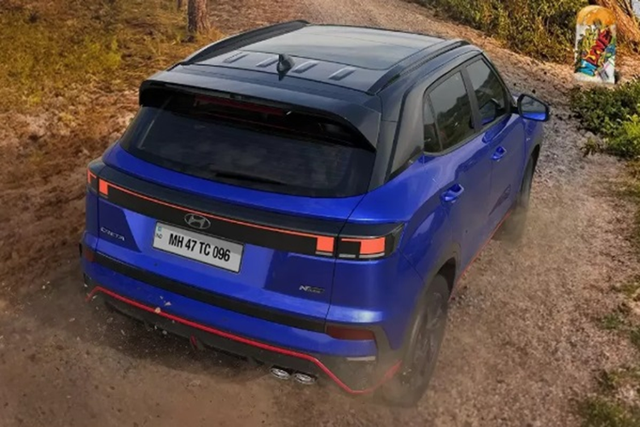 Hyundai chính thức ra mắt phiên N-line thể thao giá rẻ - Hình 8 Hyundai chinh thuc ra mat phien N-line the thao gia re-Hinh-8