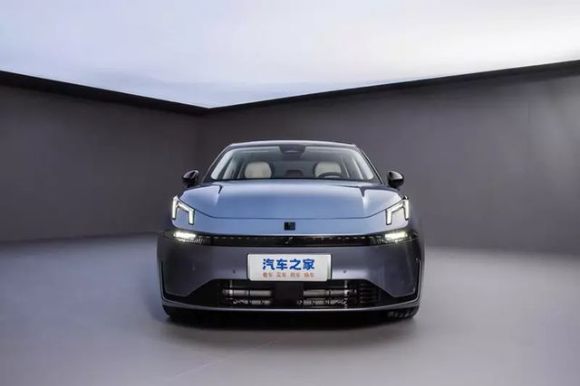 Chi tiết Sedan Trung Quốc Lynk & Co 07 EM-P Chi tiet Sedan Trung Quoc Lynk & Co 07 EM-P