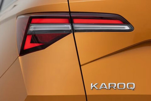 Người mua xe Skoda Karoq và Kodiaq được giảm hơn 100 triệu đồng - Hình 4 Nguoi mua xe Skoda Karoq va Kodiaq duoc giam hon 100 trieu dong-Hinh-4