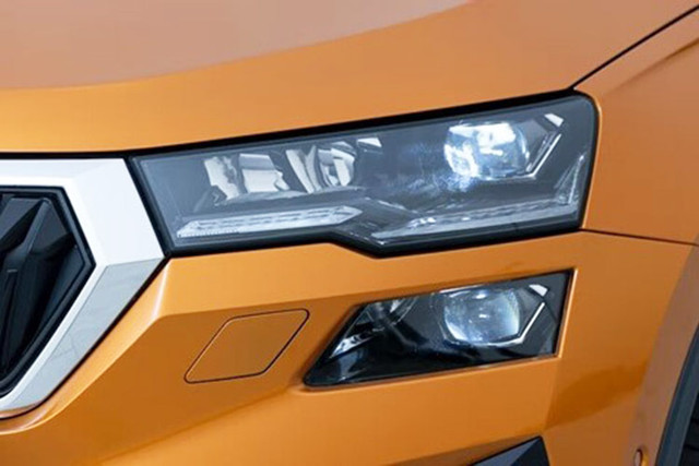 Người mua xe Skoda Karoq và Kodiaq được giảm hơn 100 triệu đồng - Hình 3 Nguoi mua xe Skoda Karoq va Kodiaq duoc giam hon 100 trieu dong-Hinh-3