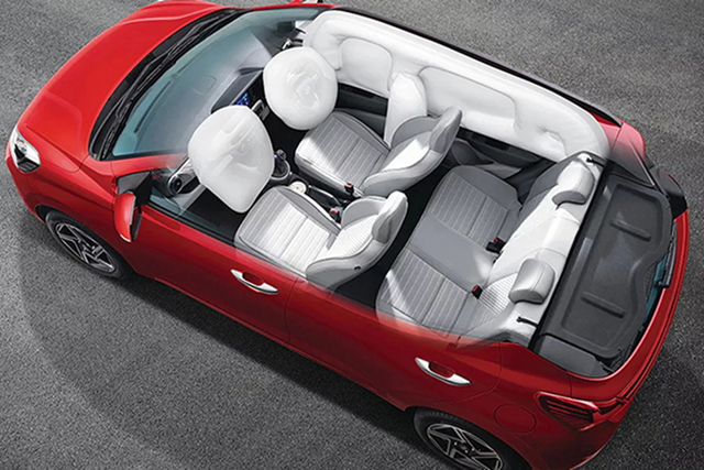 Mẫu xe hạng A chuẩn bị được bổ sung phiên Hyundai Grand i10 bản nâng cấp - Hình 8 Mau xe hang A chuan bi duoc bo sung phien Hyundai Grand i10 ban nang cap-Hinh-8