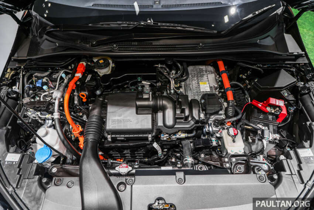 Honda City hatchback phiên bản nâng cấp giá rẻ có gì hay? - Hình 3 Honda City hatchback phien ban nang cap gia re co gi hay?-Hinh-3