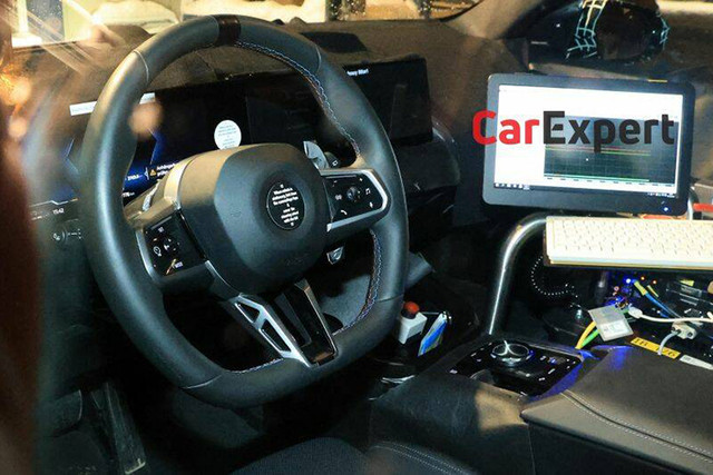 Xem truoc BMW X3 2025 the he moi-Hinh-2