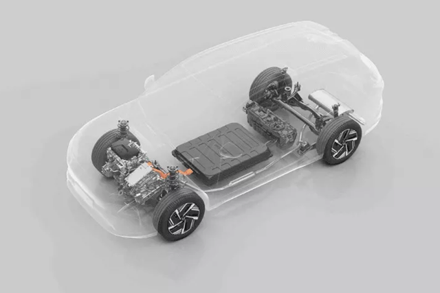 Xem phiên bản thể thao hơn của dòng xe Wuling Starlight - Hình 8 Xem phien ban the thao hon cua dong xe Wuling Starlight-Hinh-8