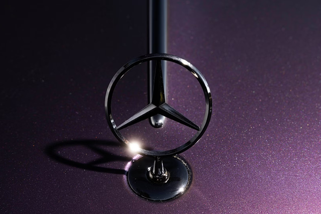 Xem xe siêu sang Mercedes-Maybach S 680 Edition Nordic Glow - Hình 7 Xem xe sieu sang Mercedes-Maybach S 680 Edition Nordic Glow-Hinh-7