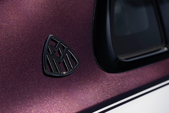 Xem xe siêu sang Mercedes-Maybach S 680 Edition Nordic Glow - Hình 8 Xem xe sieu sang Mercedes-Maybach S 680 Edition Nordic Glow-Hinh-8