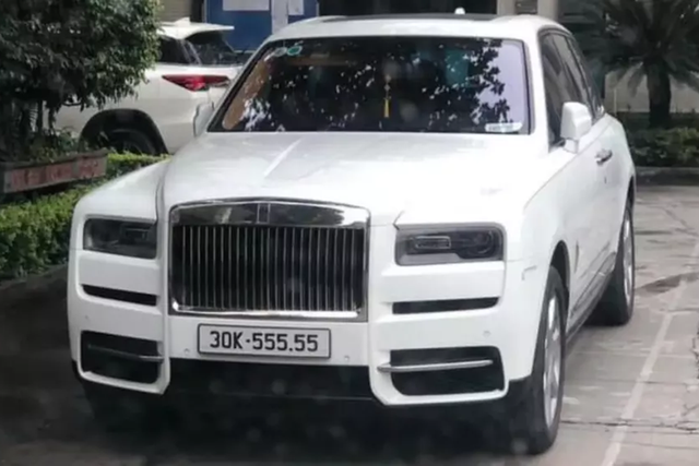 Xem Rolls-Royce Cullinan được ví như biệt thự di động Xem Rolls-Royce Cullinan duoc vi nhu biet thu di dong