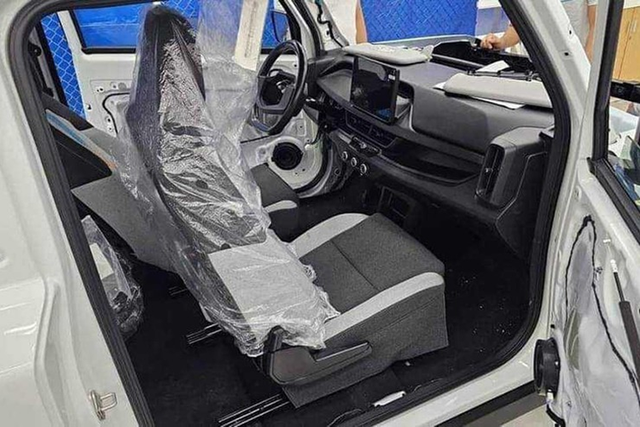 VinFast VF3 nhận 27.649 đơn đặt xe sau 66 giờ mở bán - Hình 6 VinFast VF3 nhan 27.649 don dat xe sau 66 gio mo ban-Hinh-6