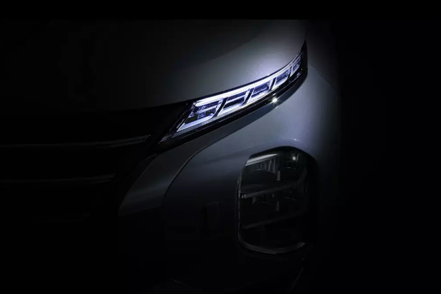 Chi tiết Mitsubishi Outlander 2025 - Hình 3 Chi tiet Mitsubishi Outlander 2025-Hinh-3