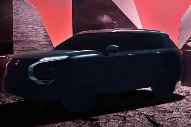 Chi tiết Mitsubishi Outlander 2025 - Hình 6 Chi tiet Mitsubishi Outlander 2025-Hinh-6