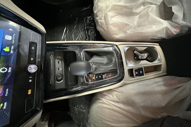 Sedan New MG5 2024 giá chưa tới 500 triệu được trang bị xịn sò - Hình 4 Sedan New MG5 2024 gia chua toi 500 trieu duoc trang bi xin so-Hinh-4