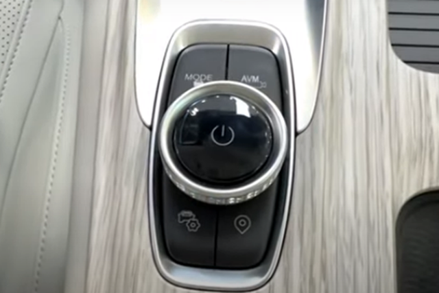 Mẫu xe sedan Chery Fulwin A8 Pro PHEV 2024 giá bao nhiêu? - Hình 7 Mau xe sedan Chery Fulwin A8 Pro PHEV 2024 gia bao nhieu?-Hinh-7