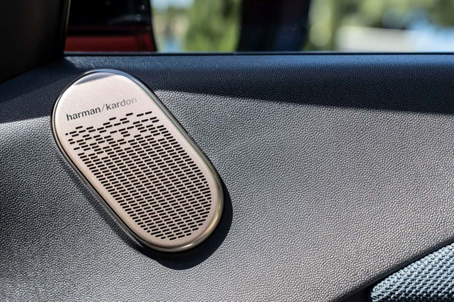 MINI Aceman 2025 mới là mẫu xe chạy bằng điện - Hình 10 MINI Aceman 2025 moi la mau xe chay bang dien-Hinh-10