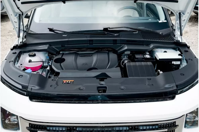 Geely Icon Butterfly 2024 giá cực rẻ, chỉ khoảng 316 triệu - Hình 10 Geely Icon Butterfly 2024 gia cuc re, chi khoang 316 trieu-Hinh-10