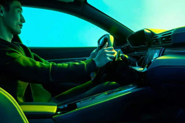 Nhà sản xuất khai tử Peugeot 508 phiên bản sedan thể thao - Hình 4 Nha san xuat khai tu Peugeot 508 phien ban sedan the thao-Hinh-4