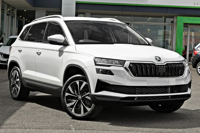 Người mua xe Skoda Karoq và Kodiaq được giảm hơn 100 triệu đồng - Hình 7 Nguoi mua xe Skoda Karoq va Kodiaq duoc giam hon 100 trieu dong-Hinh-7