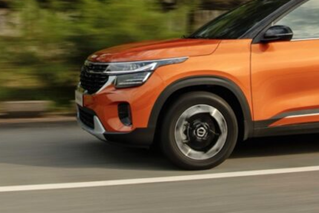 Kia Seltos 2024 giá khởi điểm từ 599 triệu đồng - Hình 22 Kia Seltos 2024 gia khoi diem tu 599 trieu dong-Hinh-22