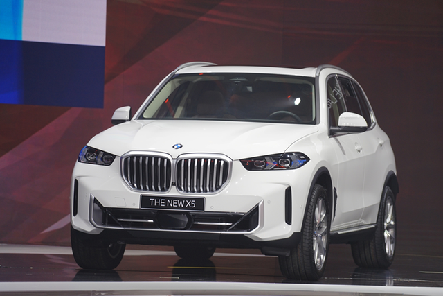 Đại lý giảm đến 175 triệu cho BMW X5 - Hình 8 Dai ly giam den 175 trieu cho BMW X5-Hinh-8