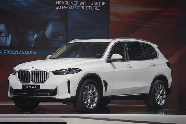 Đại lý giảm đến 175 triệu cho BMW X5 - Hình 10 Dai ly giam den 175 trieu cho BMW X5-Hinh-10