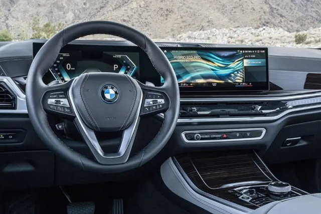 Đại lý giảm đến 175 triệu cho BMW X5 - Hình 5 Dai ly giam den 175 trieu cho BMW X5-Hinh-5