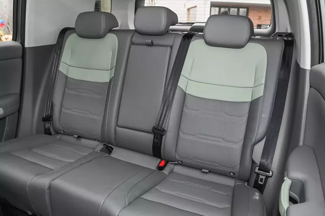 SUV cỡ nhỏ off-road Beijing BJ30 2024 giá siêu rẻ - Hình 6 SUV co nho off-road Beijing BJ30 2024 gia sieu re-Hinh-6