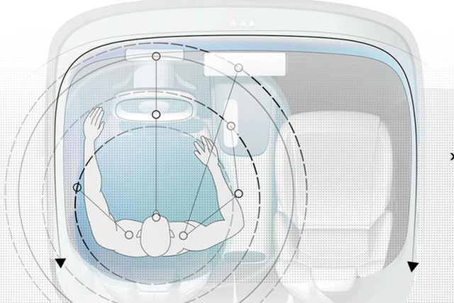Xem thiet ke noi that cua Xiaomi SU7 dien-Hinh-6