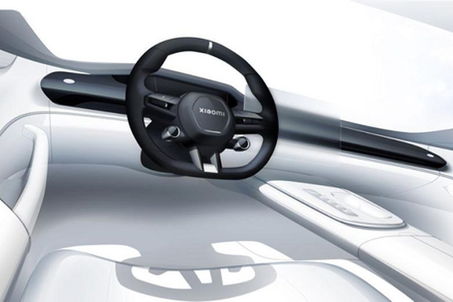 Xem thiet ke noi that cua Xiaomi SU7 dien-Hinh-8