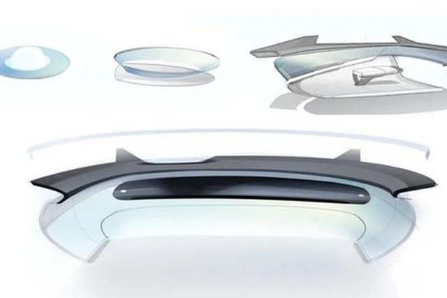 Xem thiet ke noi that cua Xiaomi SU7 dien-Hinh-9