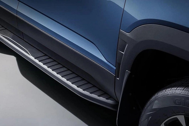 Lộ diện mẫu xe bán tải điện là BYD Shark 2024 mới - Hình 11 Lo dien mau xe ban tai dien la BYD Shark 2024 moi-Hinh-11