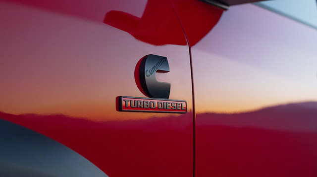 Gian lận khí thải dòng xe bán tải Ram, Cummins bị phạt 2 tỷ USD - Hình 3 Gian lan khi thai dong xe ban tai Ram, Cummins bi phat 2 ty USD-Hinh-3