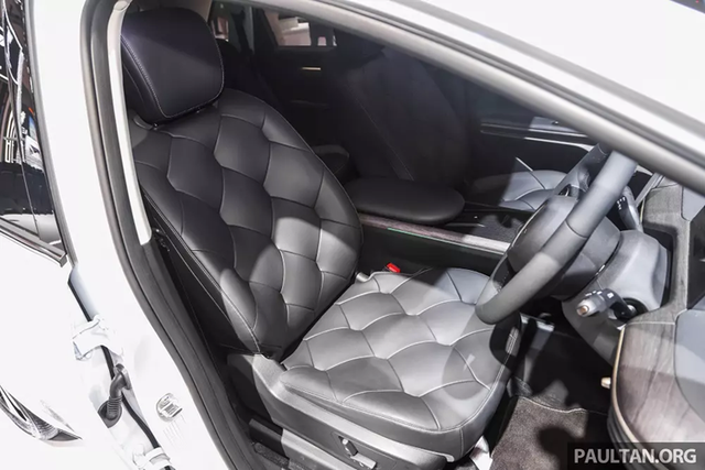 Chi tiết Wuling Cloud EV có giá từ 622 triệu đồng - Hình 6 Chi tiet Wuling Cloud EV co gia tu 622 trieu dong-Hinh-6