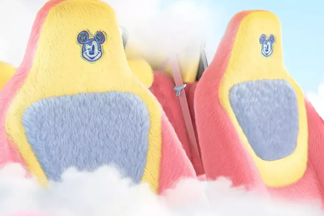 Xem Bingo Mickey Plush Style giá chỉ từ 8.300 USD - Hình 5 Xem Bingo Mickey Plush Style gia chi tu 8.300 USD-Hinh-5