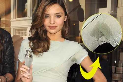 Lo dieu te nhi khien loat sao Viet va sao ngoai khong biet tron vao dau