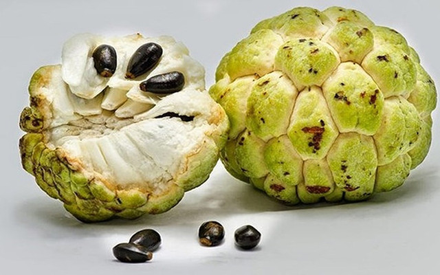 4 loại trái cây cực bổ nhưng ăn vào buổi tối lại hóa “độc dược” - Hình 9 4 loai trai cay cuc bo nhung an vao buoi toi lai hoa “doc duoc”-Hinh-9