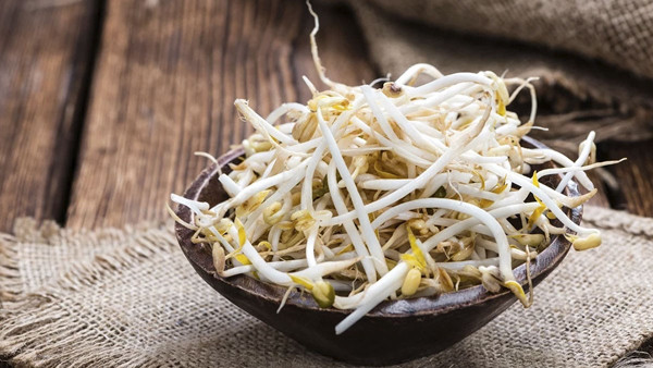 Bất ngờ loại rau gây mỡ máu không kém thịt - Hình 11 Bat ngo loai rau gay mo mau khong kem thit-Hinh-11