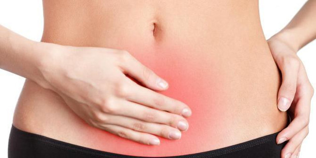 Cảnh báo những dấu hiệu của ung thư cổ tử cung - Hình 10 Canh bao nhung dau hieu cua ung thu co tu cung-Hinh-10