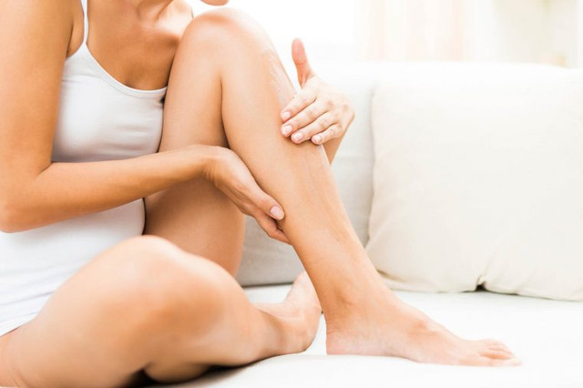 Cảnh báo những dấu hiệu của ung thư cổ tử cung - Hình 6 Canh bao nhung dau hieu cua ung thu co tu cung-Hinh-6