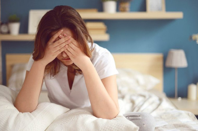 Cảnh báo những dấu hiệu của ung thư cổ tử cung Canh bao nhung dau hieu cua ung thu co tu cung