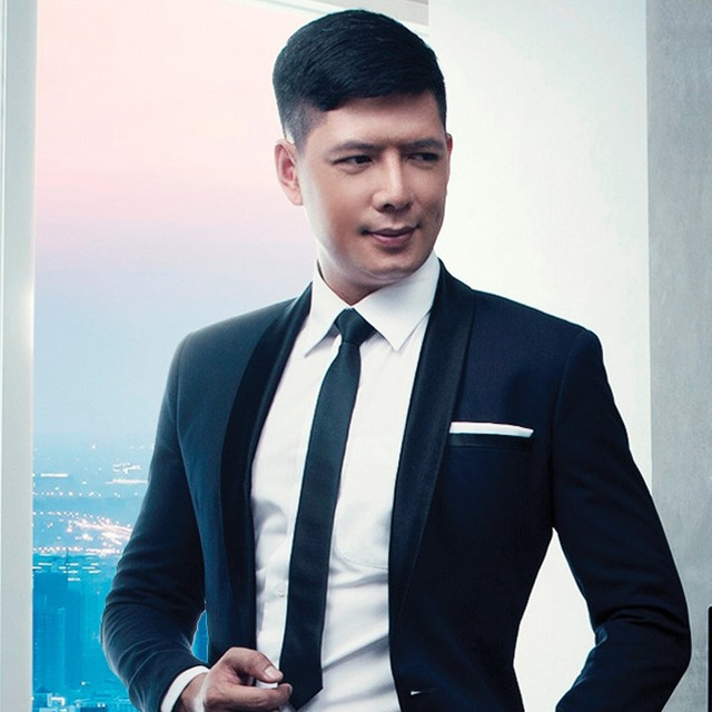 Điểm các sao Việt mắt một mí vẫn khiến chị em phát cuồng - Hình 6 Diem cac sao Viet mat mot mi van khien chi em phat cuong-Hinh-6
