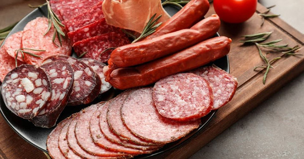 Những loại thịt quen thuộc kích thích tế bào ung thư hơn thịt đỏ - Hình 9 Nhung loai thit quen thuoc kich thich te bao ung thu hon thit do-Hinh-9